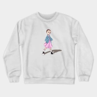 Eleven Crewneck Sweatshirt